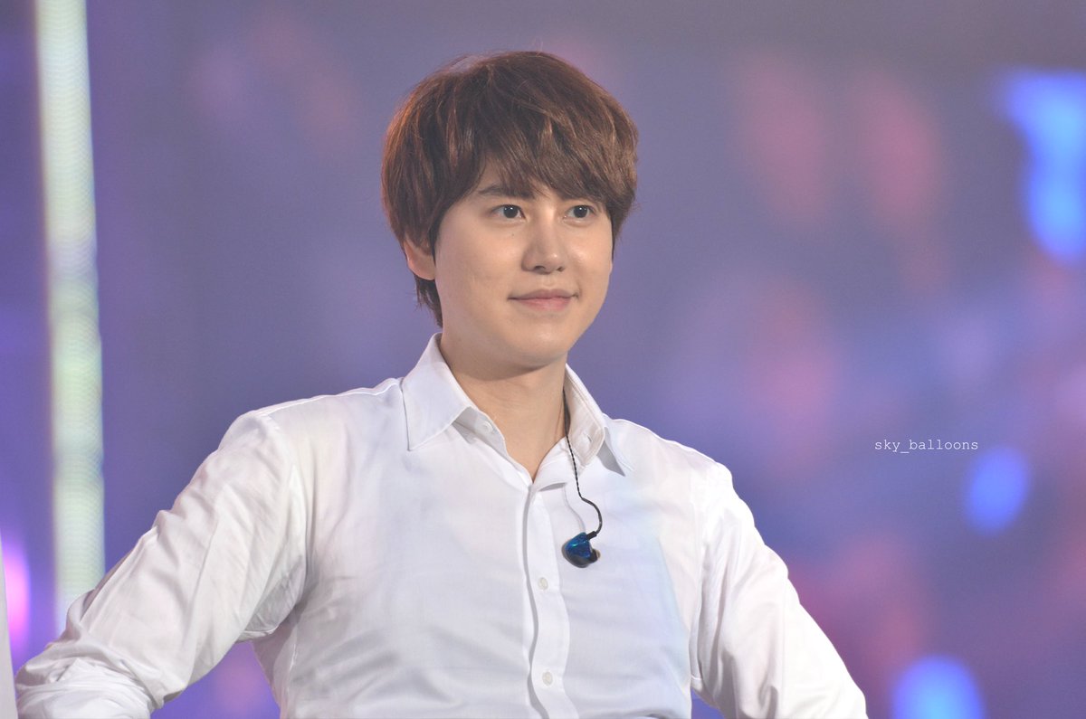 2018/06/12
D-346
#다시만나는날   
#규현아_사랑해 
#규현아_기다릴게
#waitingforkyuhyun