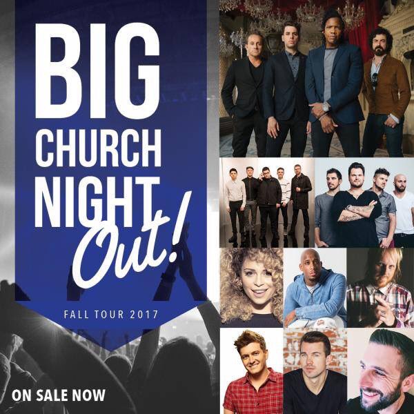 yourpulseradio's tweet photo. BIG CHURCH NIGHT OUT is this Saturday at the Show Me Center, and it’s your chance to win FREE tickets with KHIS Next! @josh_khis will be picking winners this Thurs. and Fri. morning on the KHIS Next app!#BCNOKHISNEXT #SHARE https://t.co/IdgAdjJLjQ https://t.co/dmvHac9SvX