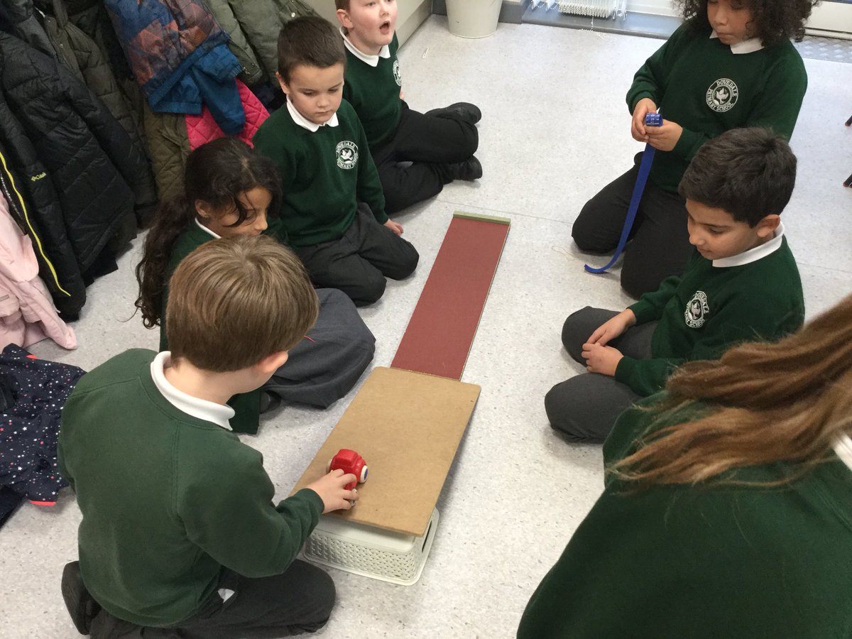 DovedaleY3's tweet photo. Y3B are scientists. We have been testing the resistance of different materials #y3scientists @DovedaleY3 @DovedalePrimary https://t.co/UUtIbFcOdt