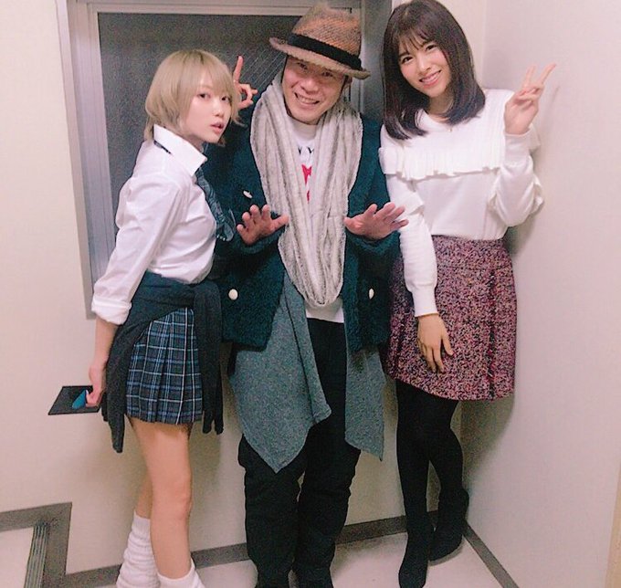 Twitterのコスプレ画像9