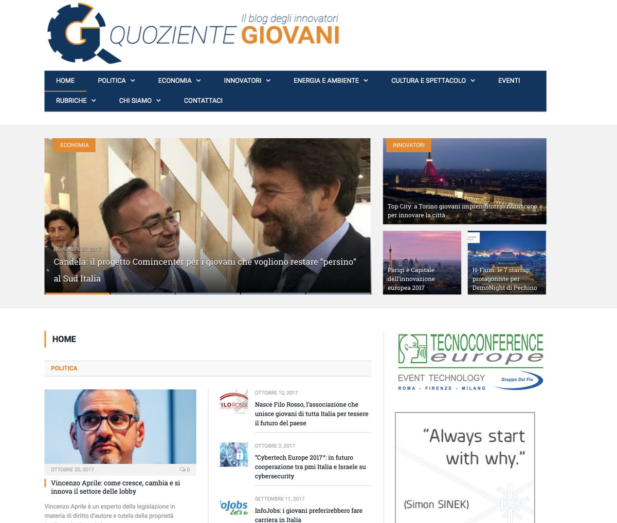 AntonioCandelaM's tweet photo. Grazie a @AntonellaMelito per l'intervista. Il lavoro e il business sono importanti e devono misurarsi con il mercato, ma anche il modo di come si fa impresa deve avere la sua importanza nella direzione di modificarne il modello.
https://t.co/BVFGx3VJnd https://t.co/GkUG8ayd5z