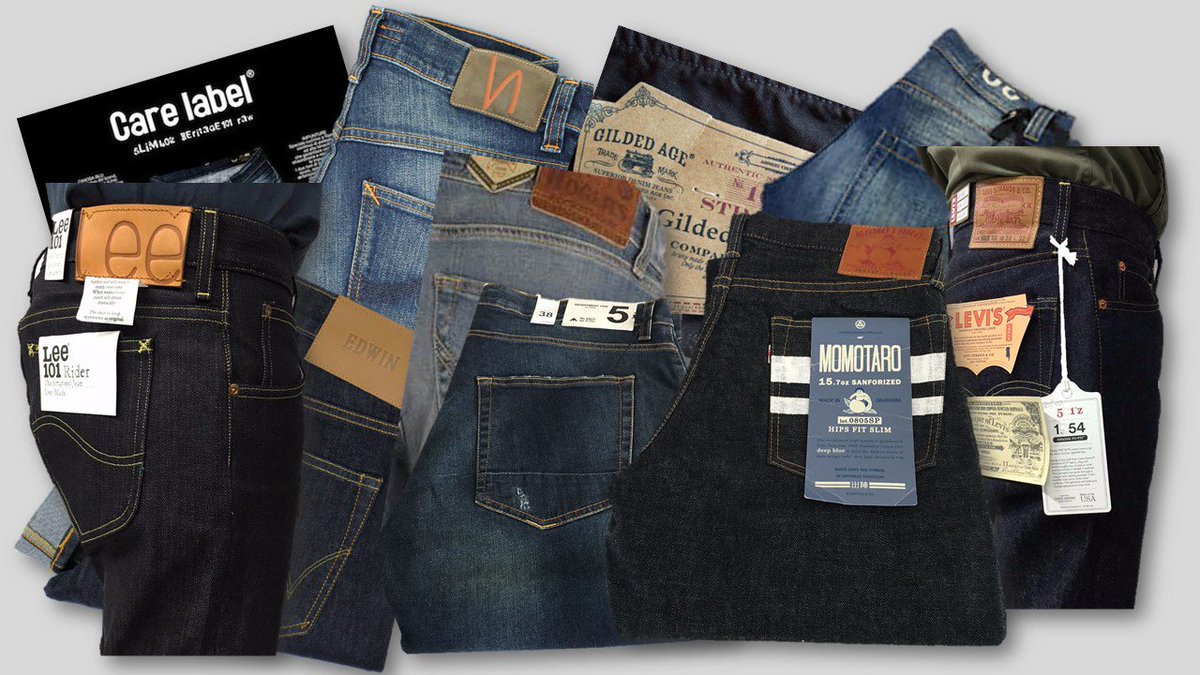 alori1961's tweet photo. I #jeans by #Alori1961
#CareLabel #Edwin #Momotaro #GildedAge #Department5 #LevisVintageClothing #Dondup #Lee101 #Haikure #Wrangler #Nineinthemorning #RoyRogers #MauroGrifoni #Tellason #Htc #Bugatti #2W2M  #Persona #DontCry #ElenaMirò
https://t.co/yPNf4ehJNw https://t.co/5eCx4Womvt