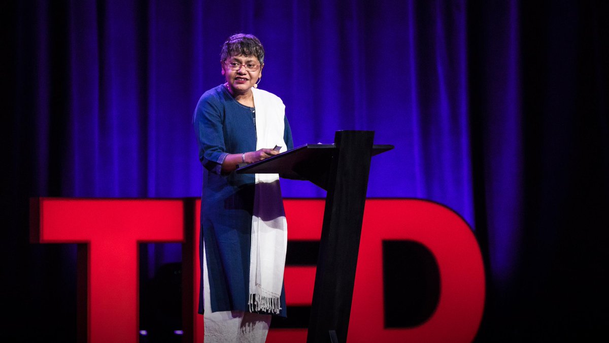 TEDTalks's tweet photo. The hidden opportunities of the informal economy: https://t.co/NZU4RLU4jF @NitiBhan https://t.co/skP9l6Gyhq