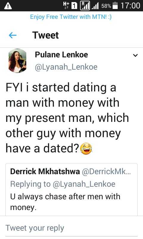 Since_The_90s's tweet photo. Damn 😨 Pulane Just Caught A Body #Mphela 🔫 https://t.co/GfWgsrWDx5