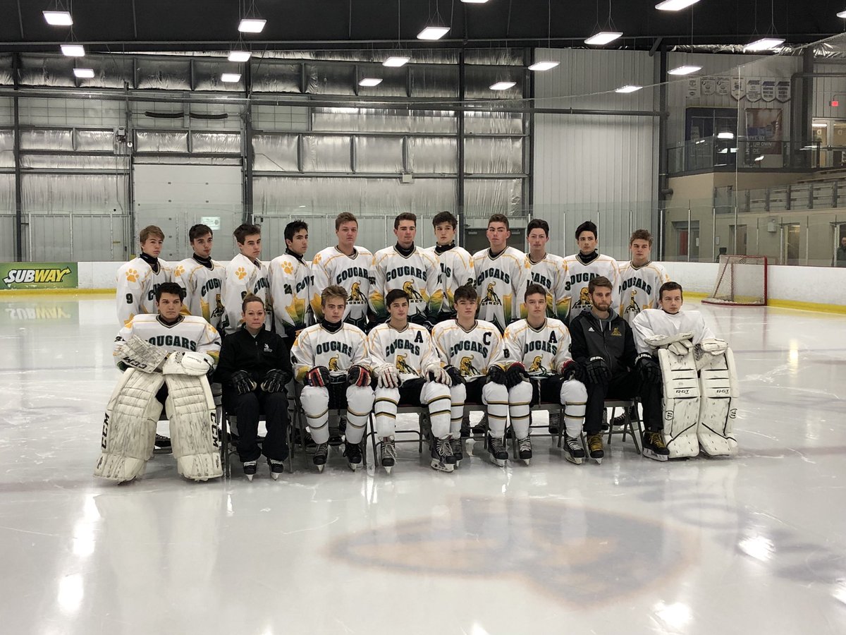 Cougars500's tweet image. C&apos;est ce soir!! COUPE MOUSTACHE! venez encourager votre equipe! #fierdevous #coupemoustache2017