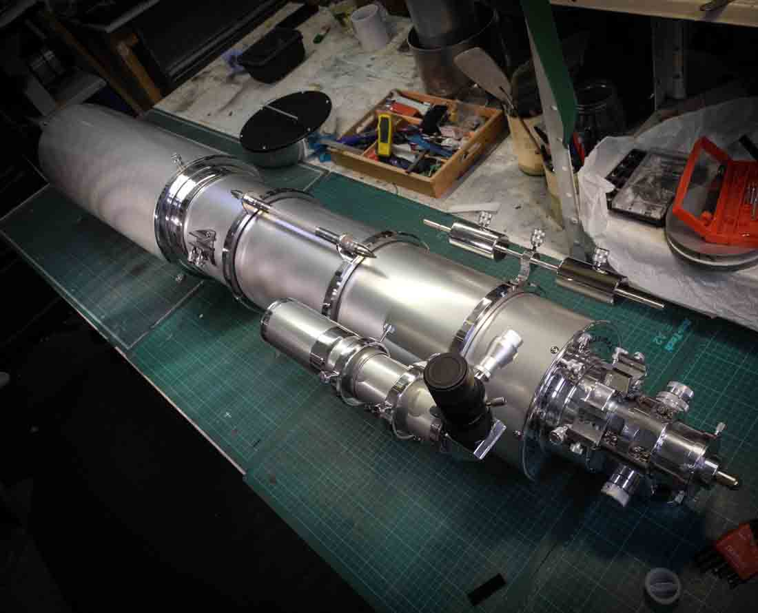 Moonraker Telescopes tweet media