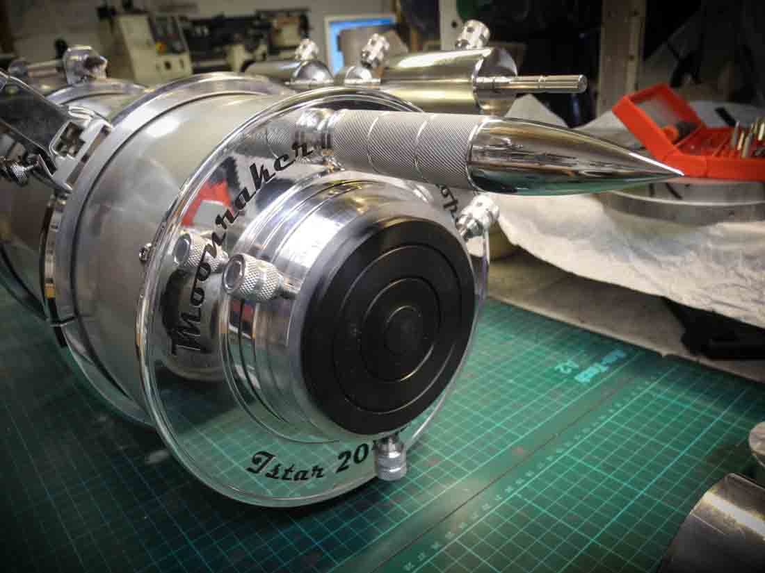 Moonraker Telescopes tweet media