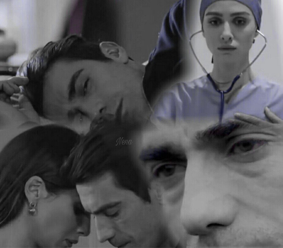 ssnekyy's tweet photo. Bu akşam ❤ #KalbiminSesi #SiyahBeyazAşk ❤ @ibrahimcelkkl @BrcAkalay https://t.co/dtYDg3KVt3