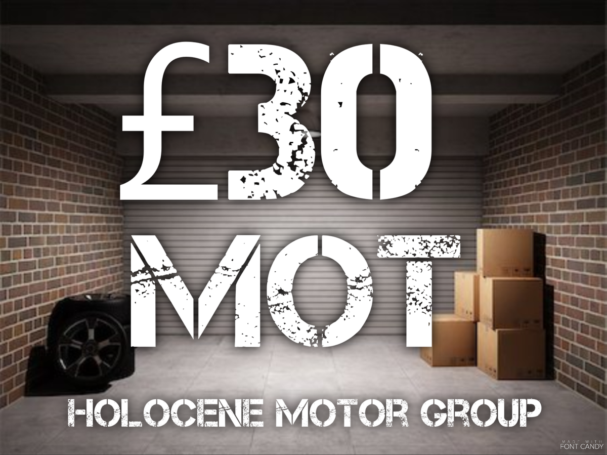 GroupHolocene's tweet photo. #MOT #londongarage #service #servicegarage #newprice #save #holloway https://t.co/cXiOZPYIC4