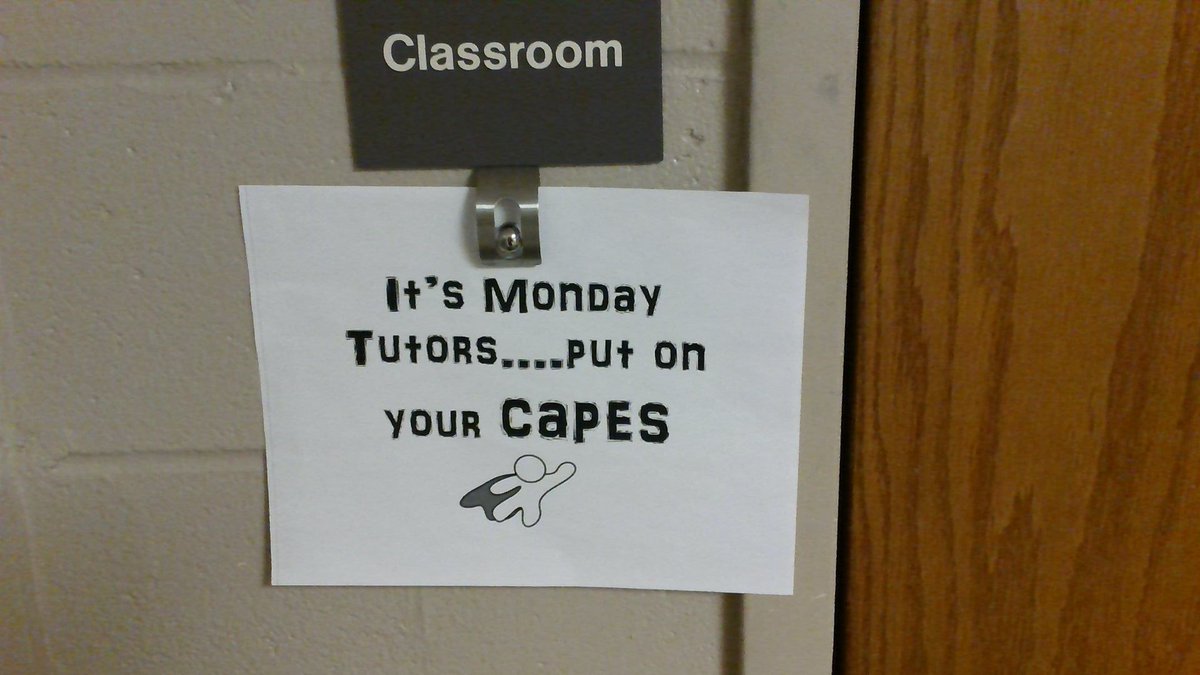 GCTutorials's tweet photo. We're thankful for all of our superhero tutors at #GraniteClassicalTutorials!
#classicaleducation #classicalhomeschooling #classicaleducators #Mondayencouragement https://t.co/JwP4lbRBh0