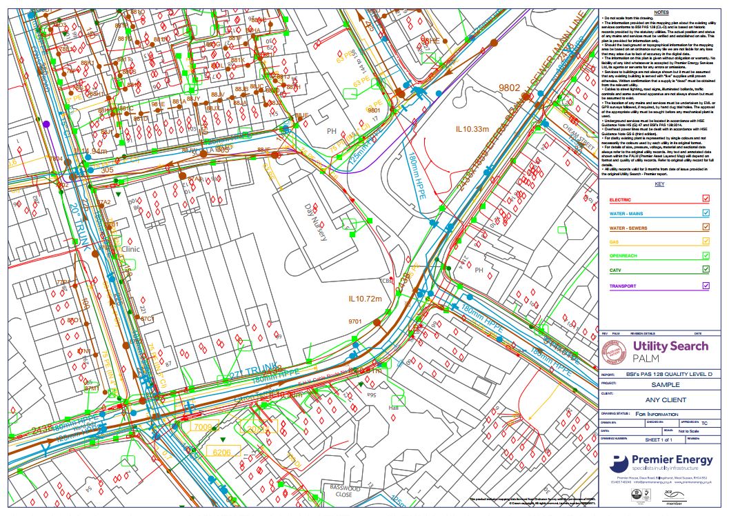 PremierEnergy_'s tweet photo. All our PALMs are colour coded to allow you to easily identify #Utilities more quickly
#SearchFirstDigLater #Utilities #UtilitySearches #Mapping #Maps https://t.co/sZZPtajsKH