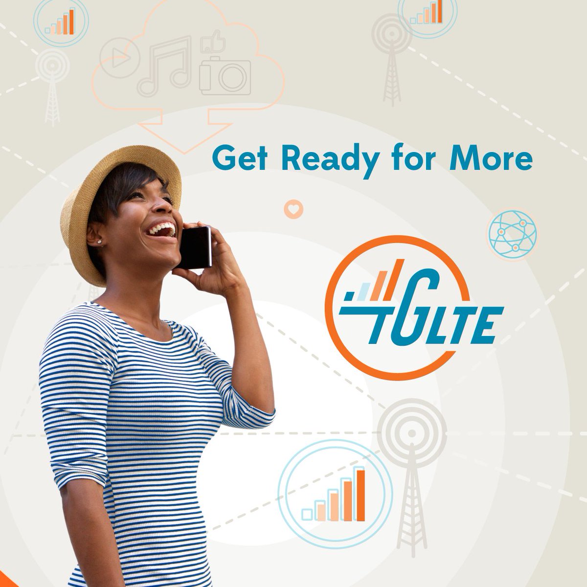 Get ready for the new 4G LTE Network from Viya — the MOST Coverage, the MOST Speed and the MOST Reliability - serving STT now and STX starting NOV 27th.
Stop in at Tutu STT or Estate Diamond in STX for amazing offers on contract-free rate plans &amp; devices before the Holidays.