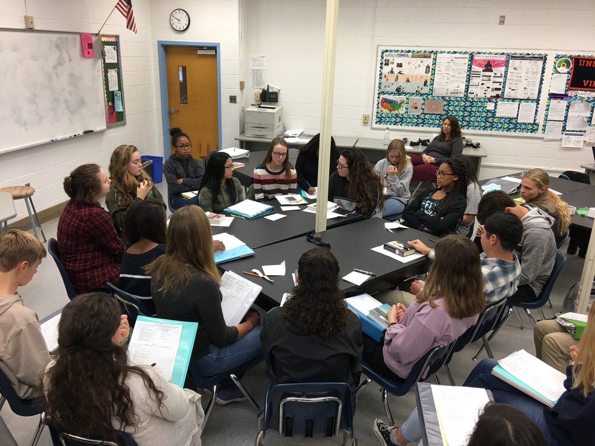 FCHS Gifted tweet media