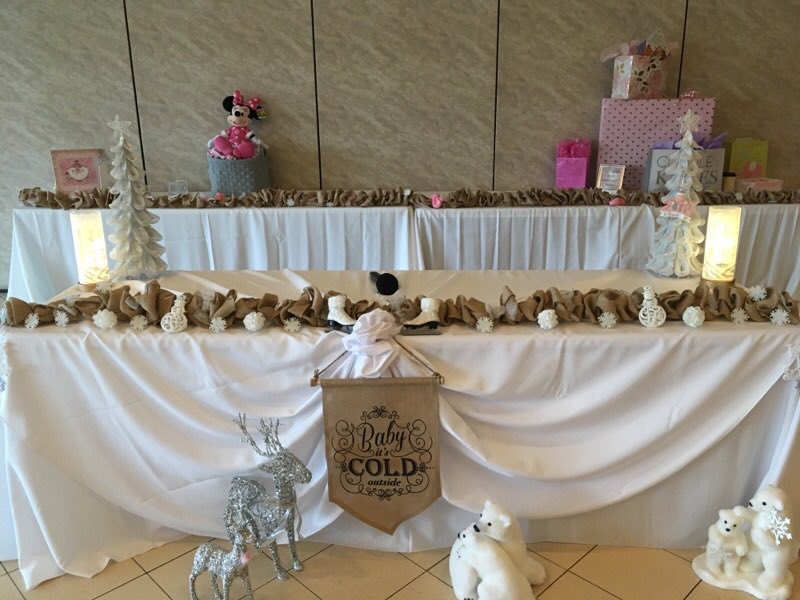 IACSsocial's tweet photo. Hope everyone had a great Thanksgiving! Now we are counting down the days until Christmas✨ Plan your next baby shower, Bridal shower, &amp; wedding here at IACS🥂 https://t.co/luUwHErRIU