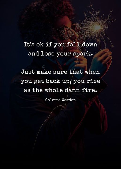 LindseyAlexisCo's tweet photo. We all stumble on our paths, just don't let the downs keep you there. https://t.co/pmmn3tiIv5