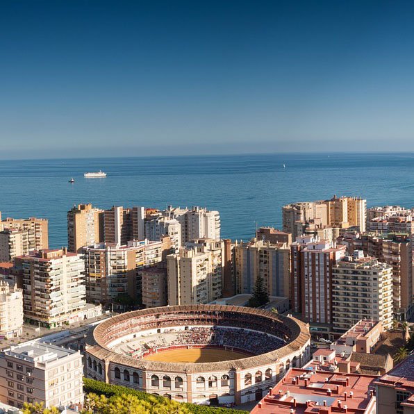 eLTER_Europe's tweet photo. Our conference this week in Malaga (#eLTERConf17) will bring together the eLTER community &amp; stakeholders to hear about &amp; discuss the emerging eLTER #Research  #Infrastructure: https://t.co/HvWxTwQWEK #eLTERConf17 #ecosystems #environment https://t.co/y169cbjJRk