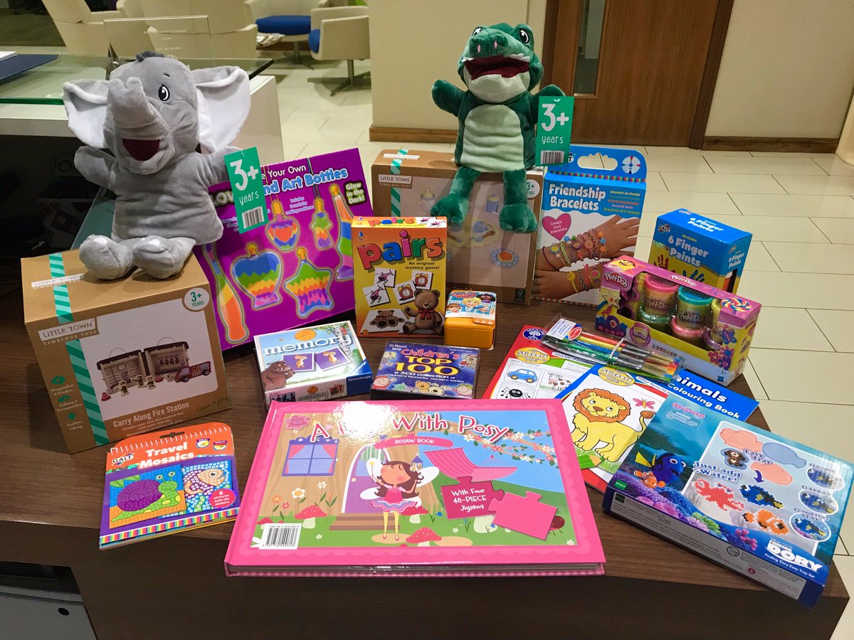 Lockton Charity tweet media