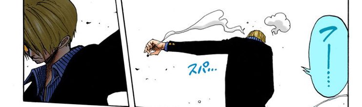 ジャンプに続き1日1話アプリも私をKOしにきてる 
