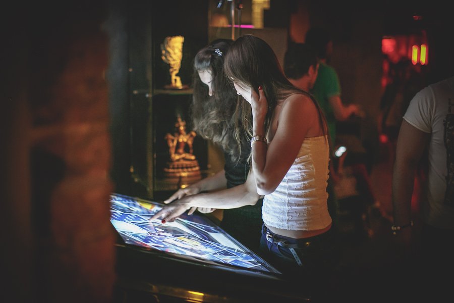 VisioTab's tweet image. Удобные сенсорные столы на мероприятиях visiotab.ru/products/