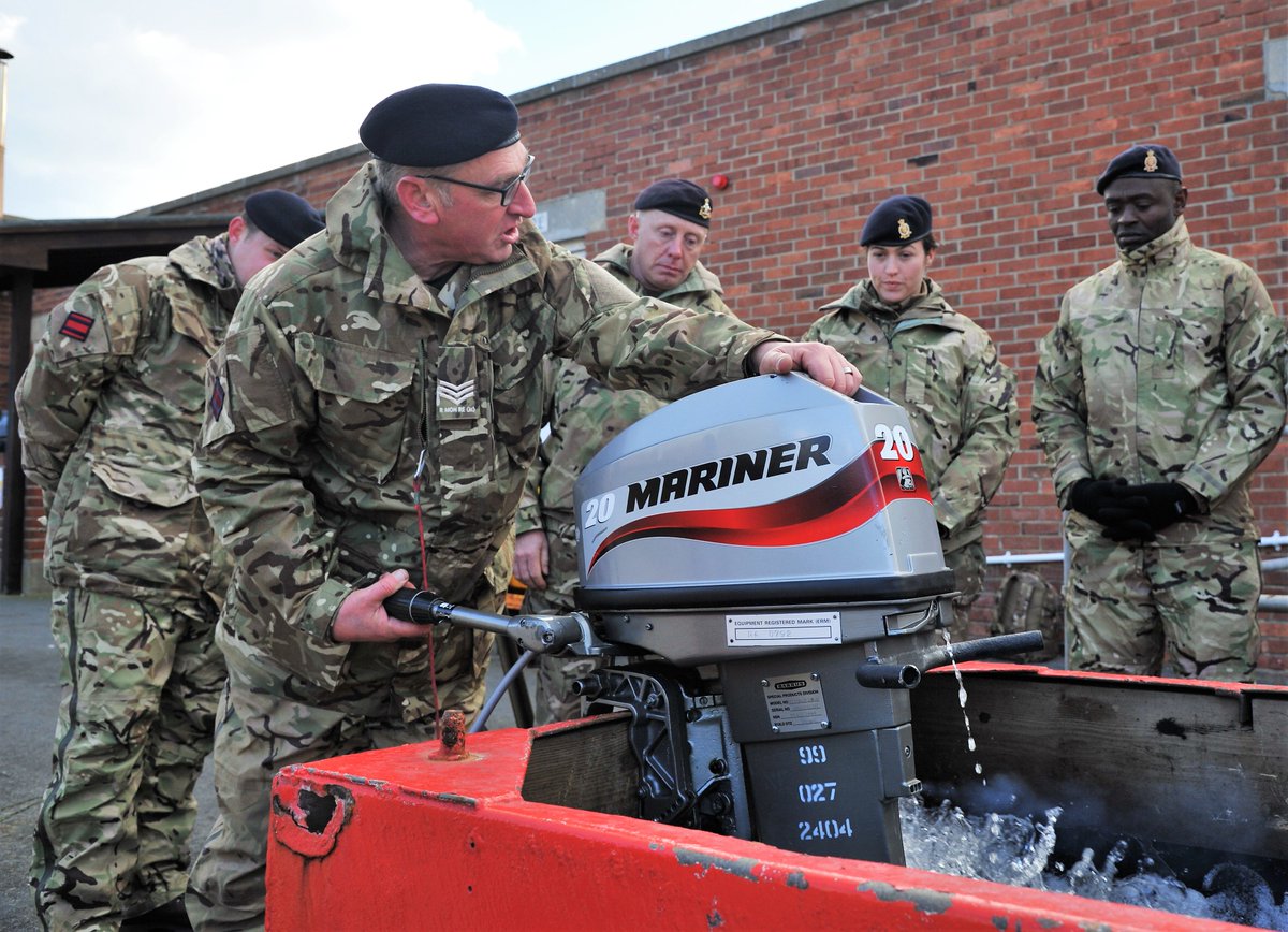 JFS_RE's tweet photo. This weekend #Sappers from #Jersey and #Guernsey and the rest of @RMonREM @100FdSqn @108FdSqn  and @225FdSqn were in Weymouth practising watermanship, bridging with some PT thrown in. Are you looking for a challenge? Call 01534 447100.  Always recruiting! https://t.co/BNFEzFALGJ