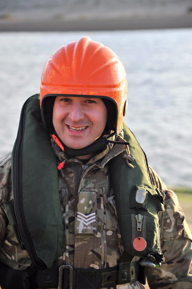 JFS_RE's tweet photo. This weekend #Sappers from #Jersey and #Guernsey and the rest of @RMonREM @100FdSqn @108FdSqn  and @225FdSqn were in Weymouth practising watermanship, bridging with some PT thrown in. Are you looking for a challenge? Call 01534 447100.  Always recruiting! https://t.co/BNFEzFALGJ