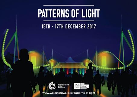 Patterns Of Light tweet media