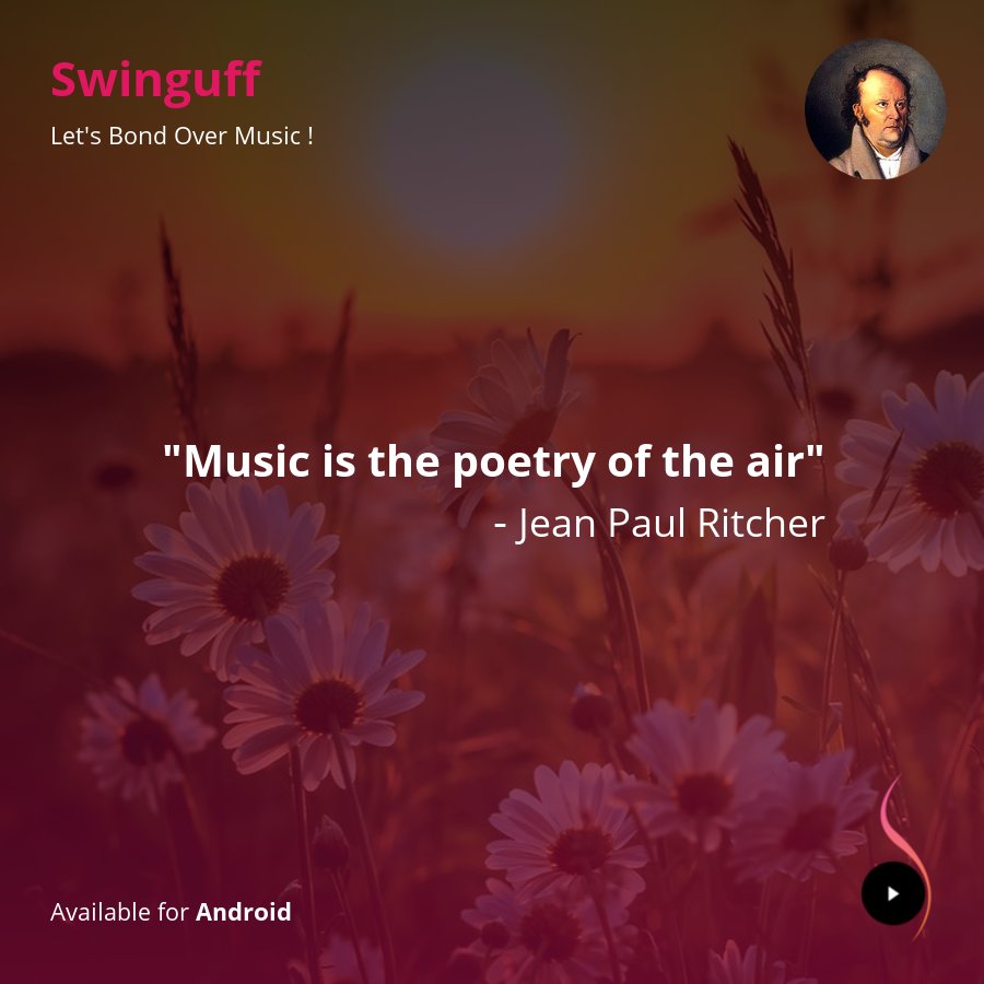 swinguff's tweet photo. Download Swinguff- https://t.co/H81ePfbOpN

#deep #swinguff #socialmusicplayer #musicsocialnetwork #musicplayer #androidmusicplayer #music
#musiclover #musicfan #musiclife https://t.co/sh0N1YCUEL