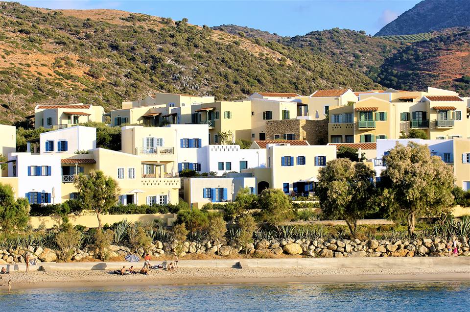 Just thinking about holidays? 🏖️We, too!
#summer_is_still_in_our_minds #KalimeraKritiHotelandVillageResort #Sissi #Crete