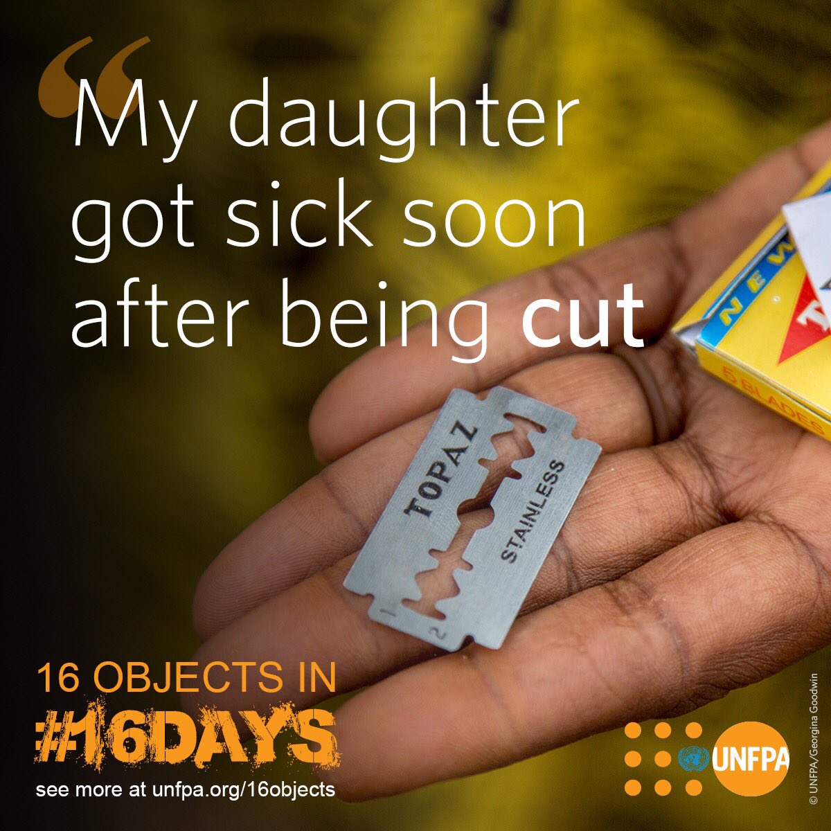 UNFPA tweet media