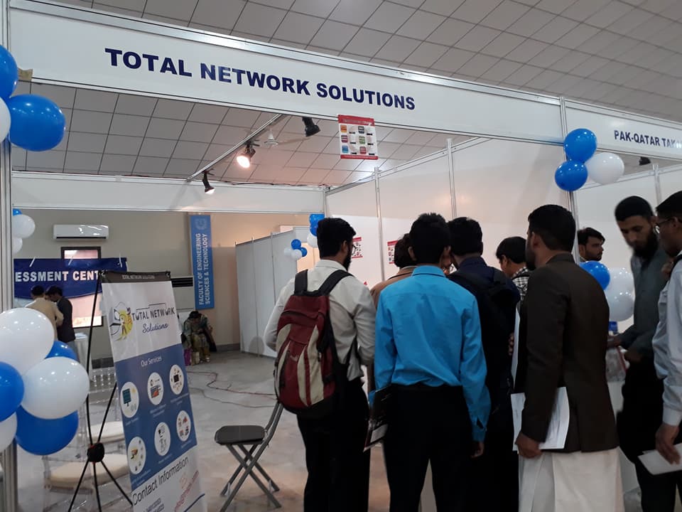 TnsInside's tweet photo. Great Event organized by #HamdardUniversityKarachi
#TNS #TalentHunt https://t.co/9h9UJPkYkP