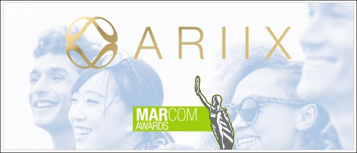 ARIIX Recognized as Multiple Platinum Award Winner In 2017 Marcom Awards directsellingnews.com/index.php/view… #DirectSelling @AriixCorporate