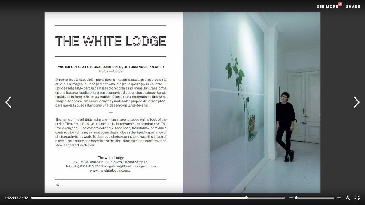 Lucia von Sprecher tweet media