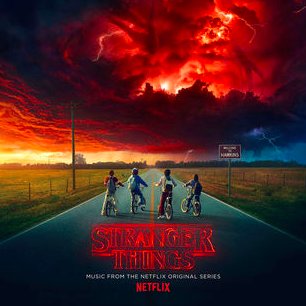 NorthernChorus_'s tweet photo. #WIN - We are giving away TWO #StrangerThings gift bundles, consisting of the Official Compilation Soundtrack CD &amp; Poster. The CD includes tracks from Joy Division, New Order, The Clash &amp; more. RETWEET &amp; FOLLOW to enter. T&amp;Cs on link. #prizes #giveaways
https://t.co/bDuaFcalvF https://t.co/kE11pDFW1w