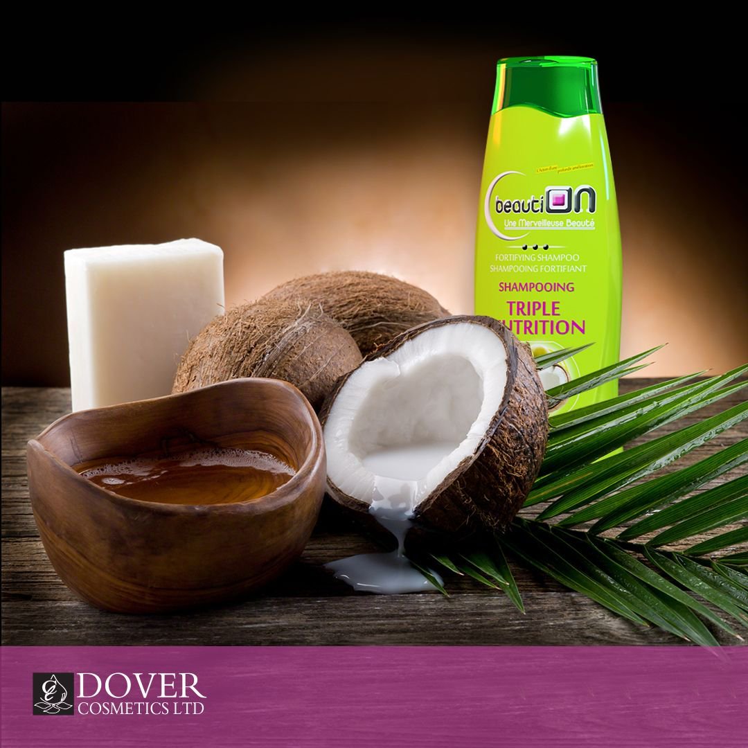 CosmeticsDover's tweet photo. En soin pendant shampoing, savez-vous que l’huile de coco réduit vos cheveux abîmés? 

Elle va hydrater mais en même temps jouer un rôle de réparateur ! #Beaution 👩🏾💕 

#DoverCosmeticsRDC #PourUneBeauteTotale https://t.co/JKMzAbrfT7