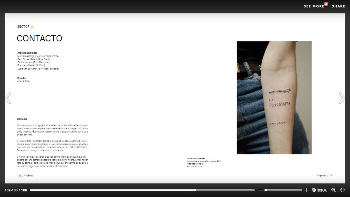 Lucia von Sprecher tweet media