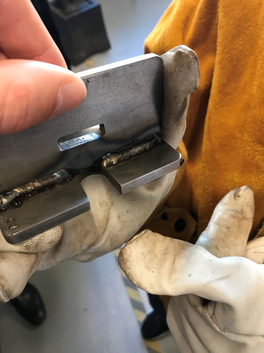 HarrisTechnical's tweet image. Mr Edwards' Practical Metalwork class are continuing to impress with their welding work.  Today it was Raz who dazzled the class with the quality of her welding! @harrisacdundee @DYW_DA @STEMscotland #GirlsInSTEM #Metalwork #Welding