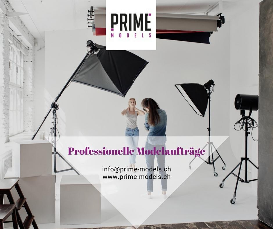 PrimeModels_ch's tweet photo. Die Suche hat ein Ende ---> Unsere Prime Models werden von namenhaften Kunden &amp; Marken gebucht! 
#primemodel #modelagentur https://t.co/w3pdRaZH83