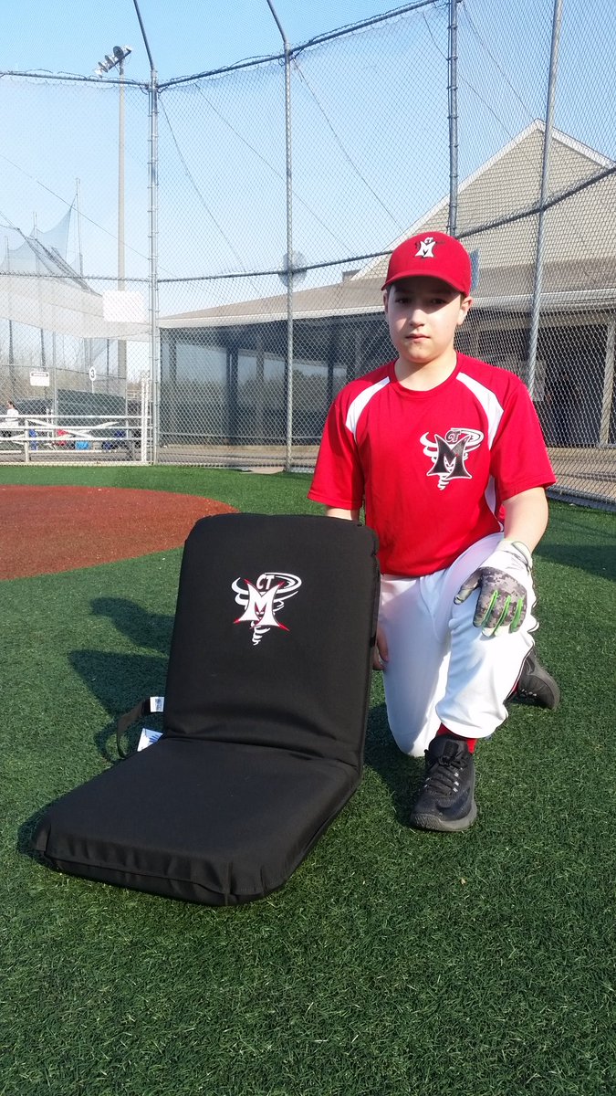 sportaseat's tweet photo. @GoYardGoats Yes! and personalized bleacher seats from the original Sport-a-Seat since 1986! Yard Goats colors too! #bleacherseating #baseball #lawnseating #sports #sports #recreation #sunbrellamarine #waterresistant #internalframe #Adjustable #versatile #portable https://t.co/oF7s3TrRYH