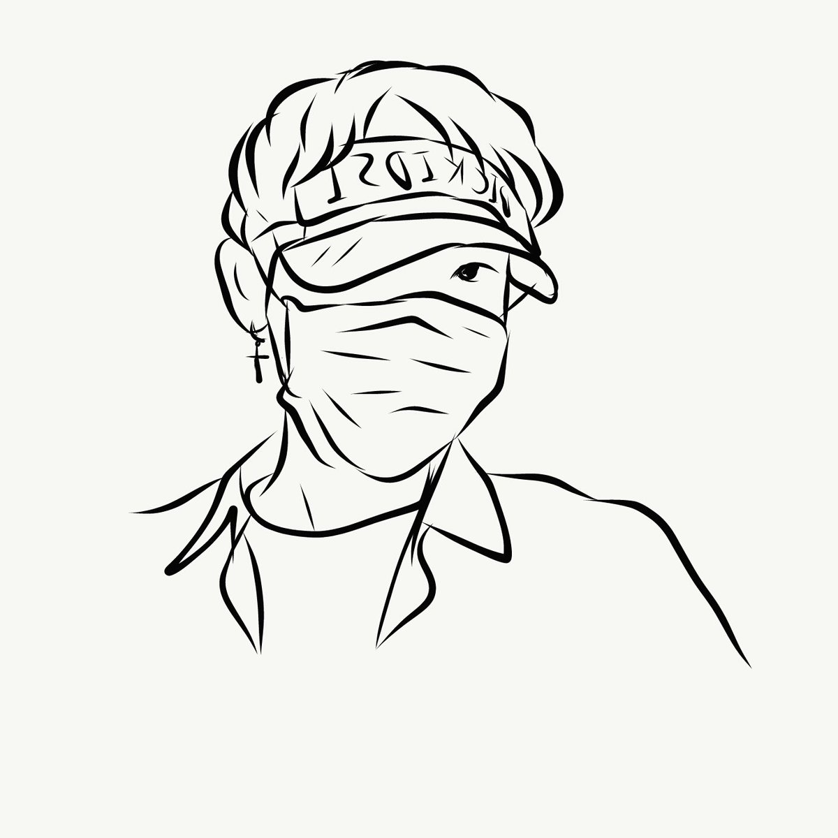 2000XSLYTHERIN's tweet photo. เหมือนว่าง #NewProfilepic https://t.co/lW1u5uAqfh