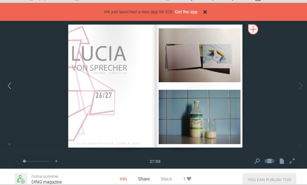 Lucia von Sprecher tweet media