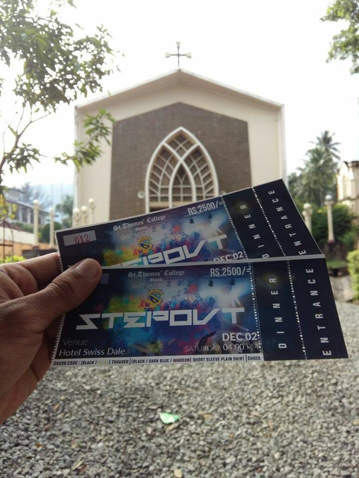 01Thilina's tweet photo. #THOMIANS #MATALE #STEPOUT https://t.co/nPWMvzCKty