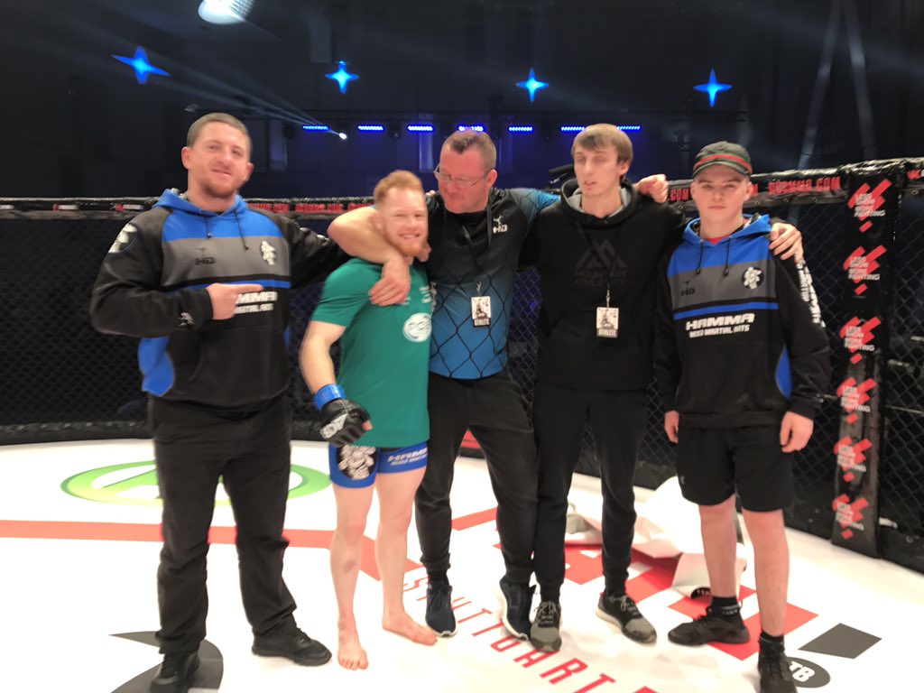 Hammagym (HammaGym) Twitter