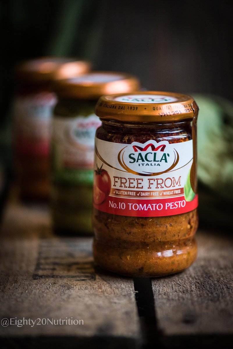 Looking forward to working with this gorgeous pesto tomorrow! <a href="/SaclaUK/">Sacla'</a>