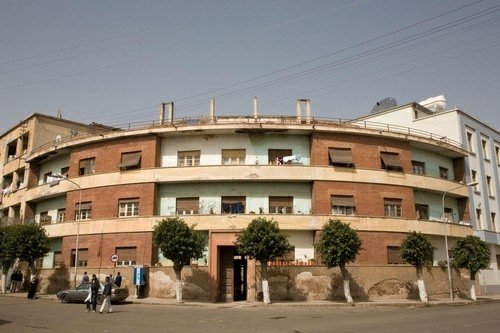 akou_ga's tweet photo. RT @TravelToEritrea: Greetings from #Asmara, #Eritrea, one of the cleanest cities of #Africa. Asmara is the beautiful capital and largest city in #Eritrea. Come and visit. #Travel #Tourism #TravelToEritrea https://t.co/049GDFWhqk
