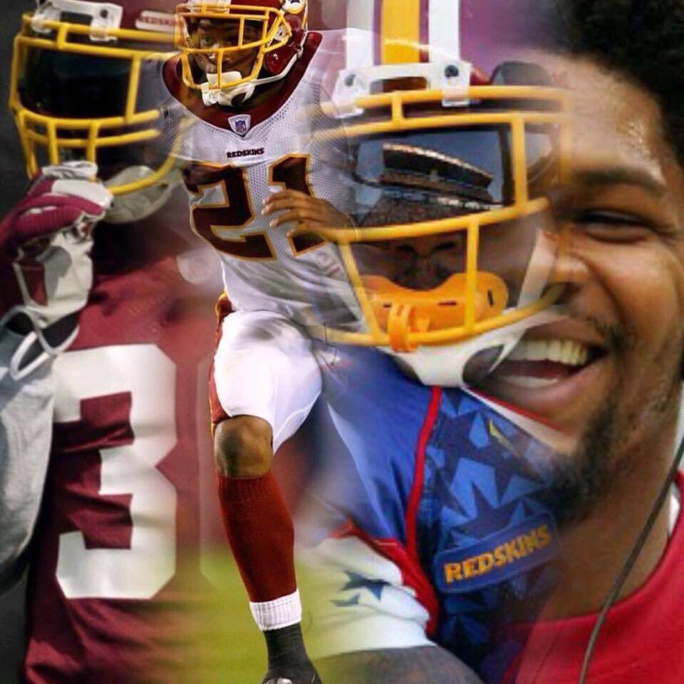 NikkiBJaxx417's tweet photo. Created by my brother @KoKoBagginz #HTTR #10yearswithoutSeanTaylor #21Forever #RIPMeast ππππͺ https://t.co/69h95b5Vlo