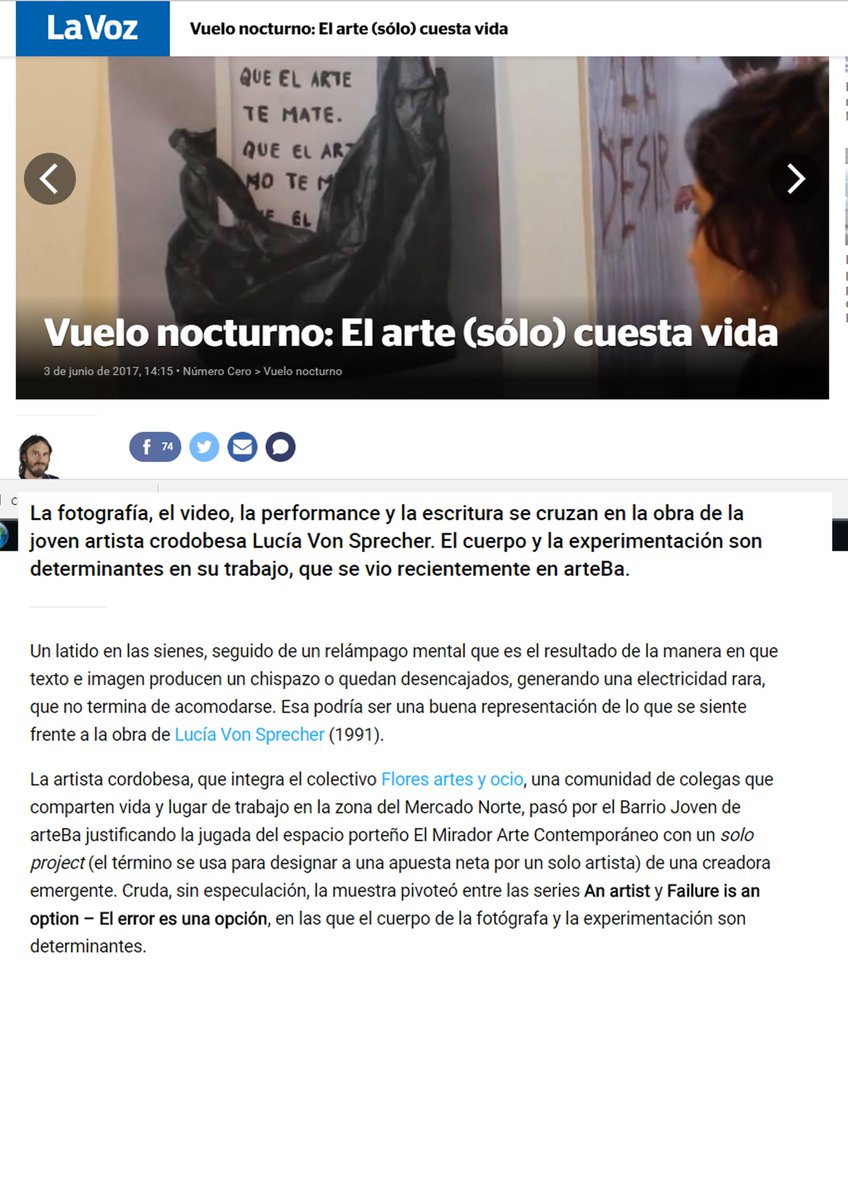 Lucia von Sprecher tweet media