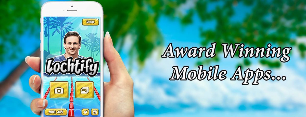iphtechnologies's tweet image. #AndroidAppDevelopmentCompany in India | #TopAndroidAppDevelopmentCompanies
buff.ly/2iMJ93T