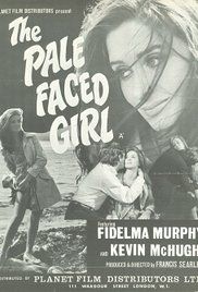 TalkingPicsTV's tweet photo. 17:30 THE PALE FACED GIRL (1968) short film drama #FidelmaMurphy #KevinMcHugh Saturday night in Dublin and Mick tries to chat up Cecilia https://t.co/qPP9Wh16Zc