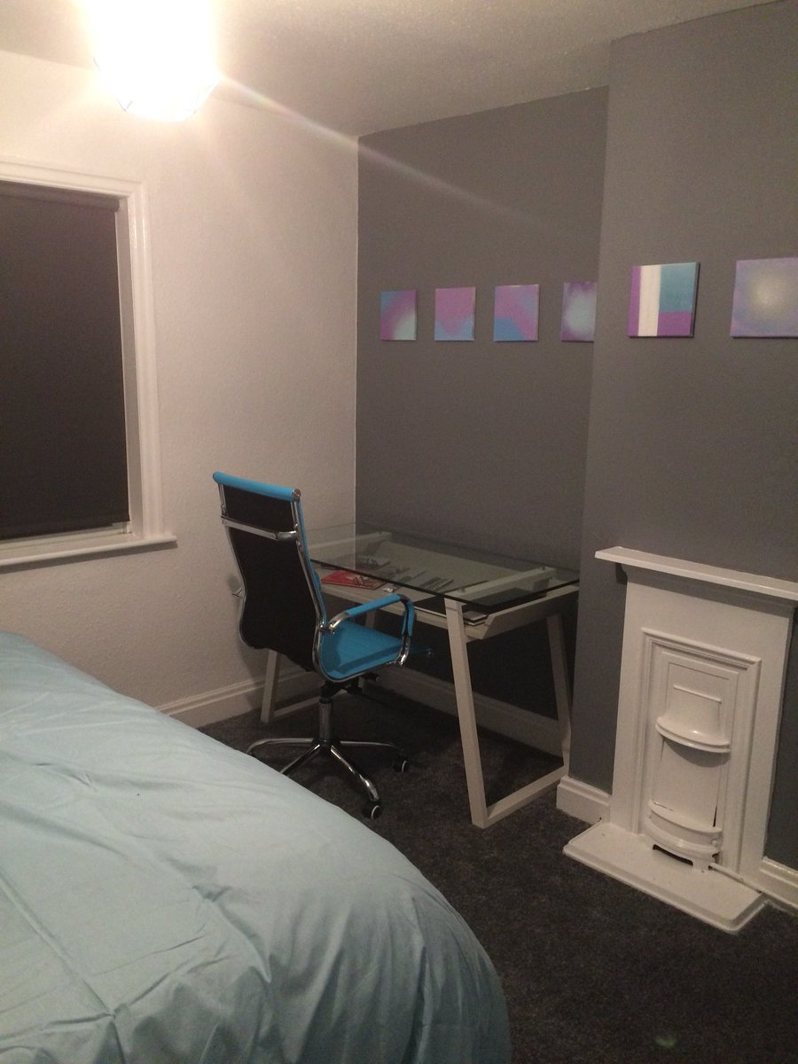 _Double_Helix_'s tweet photo. @MakeAWishUK Bedroom Makeover - Wolf https://t.co/9QIqOBFLTc https://t.co/KSLVmD7wDr