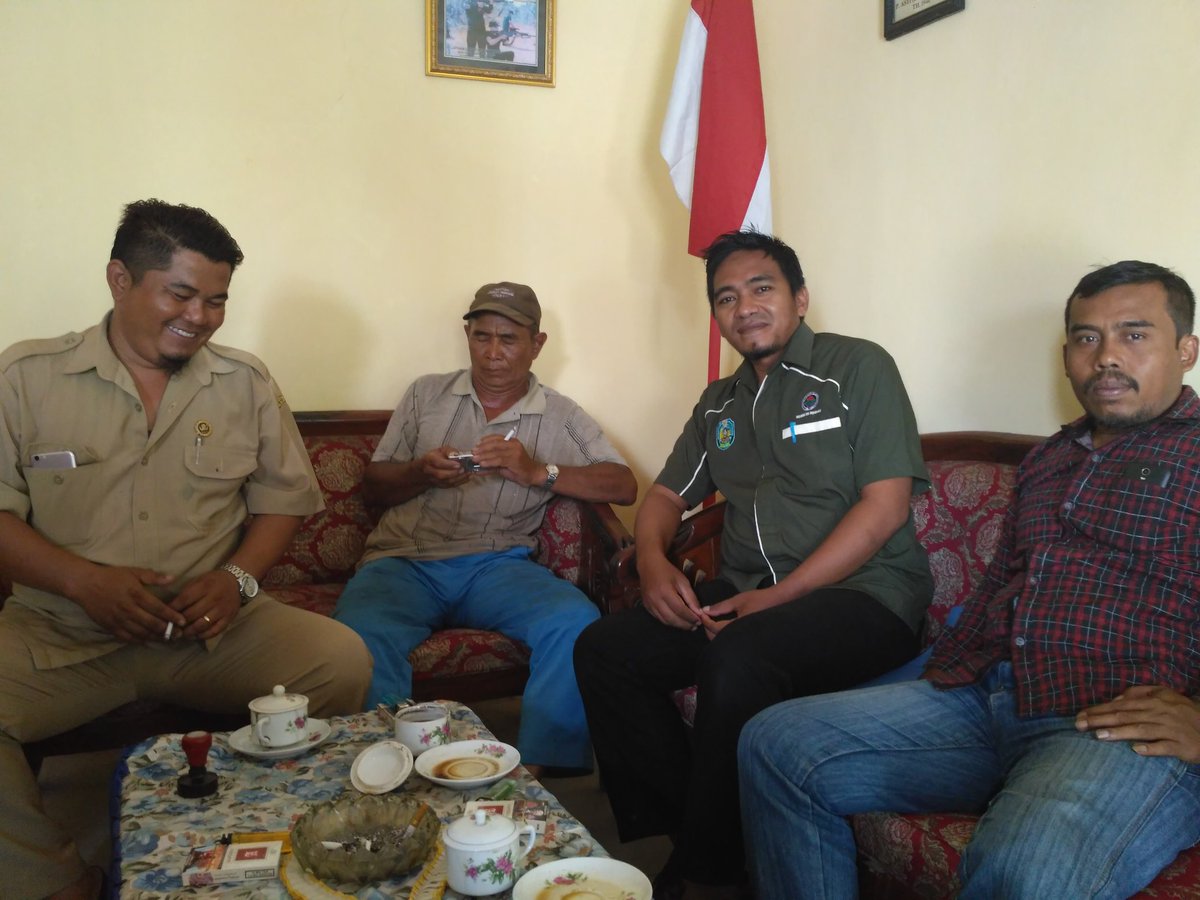 MuzammilDamanh1's tweet photo. #ManfaatDanaDesa
Pembangunan TPT Dusun Pesisir Desa Ketah.
Terimakasih Dana Desa
@jokowi @EkoSandjojo @tppindonesia @KemenkeuRI @DewantoAndry 
#PropJatim
#Situbondo https://t.co/CuLZoxotQs
